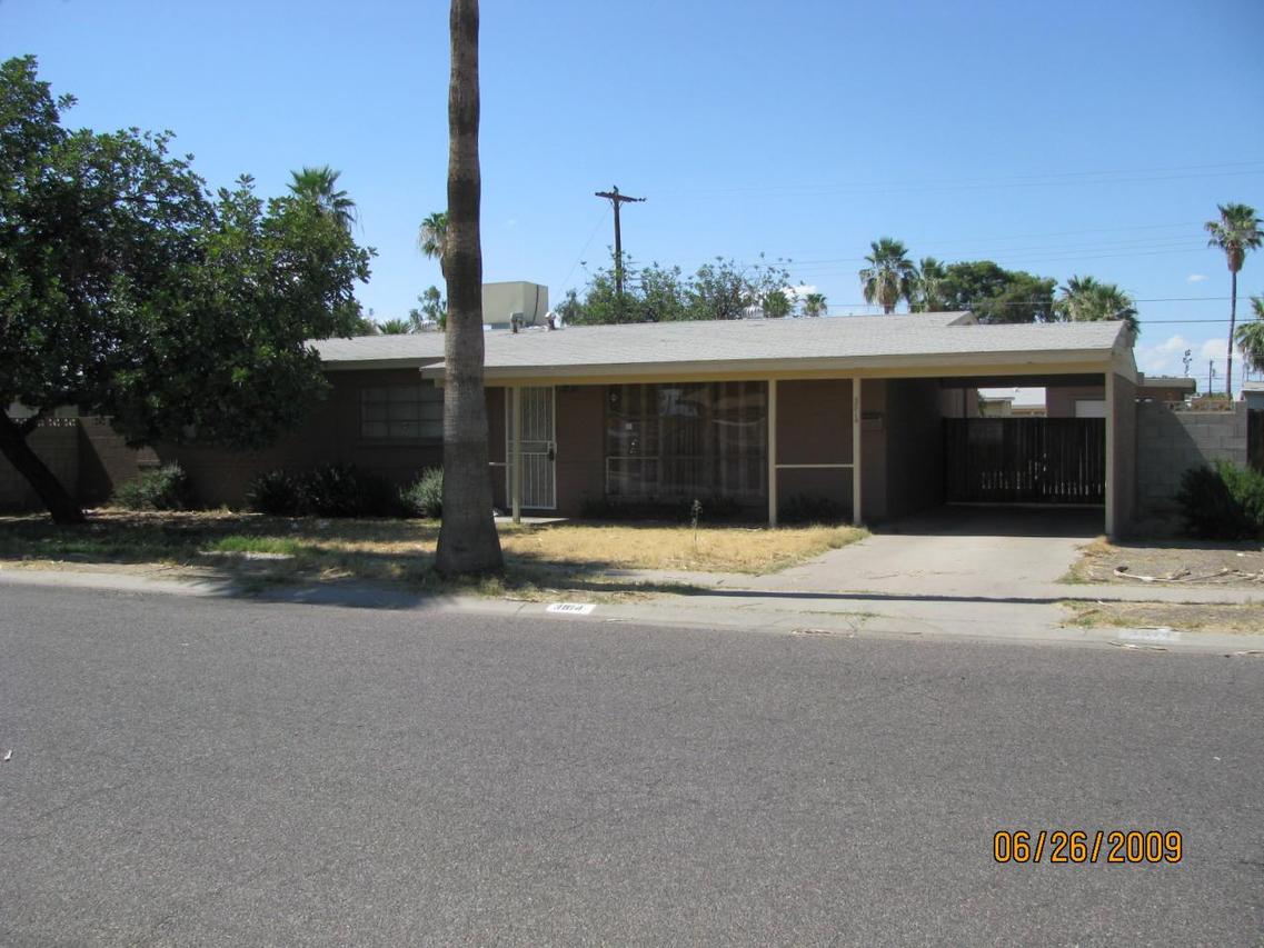 3814 W Hazelwood St., Phoenix, AZ 85019