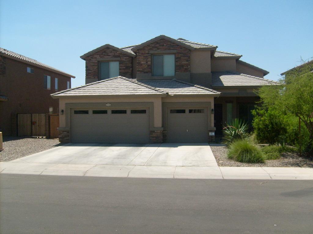 7414 S 45th Dr., Laveen, AZ 85339