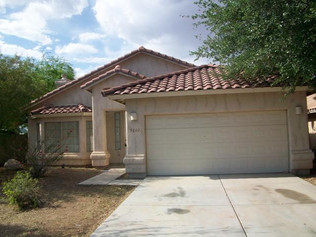 3202 E Desert Cove Ave., Phoenix, AZ 85028