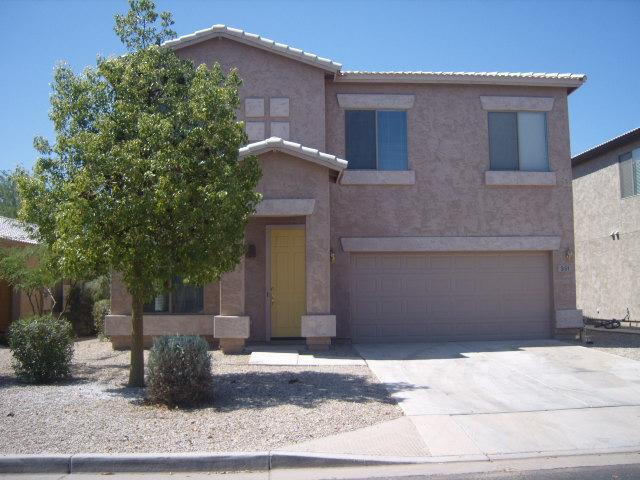 351 E Mountain View Rd., Queen Creek, AZ 85243