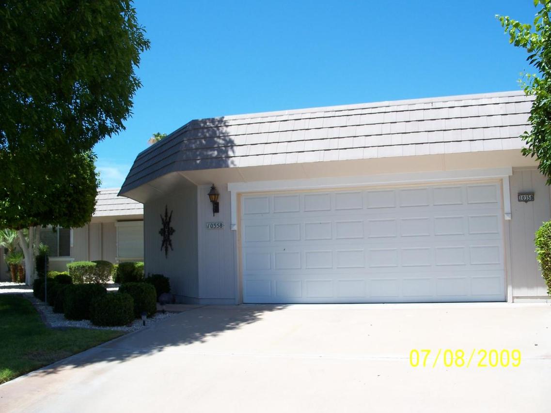 10358 W Hutton Dr., Sun City, AZ 85351