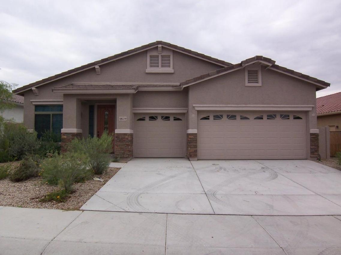 18029 E Via Margarita, Apache Junction, AZ 85218