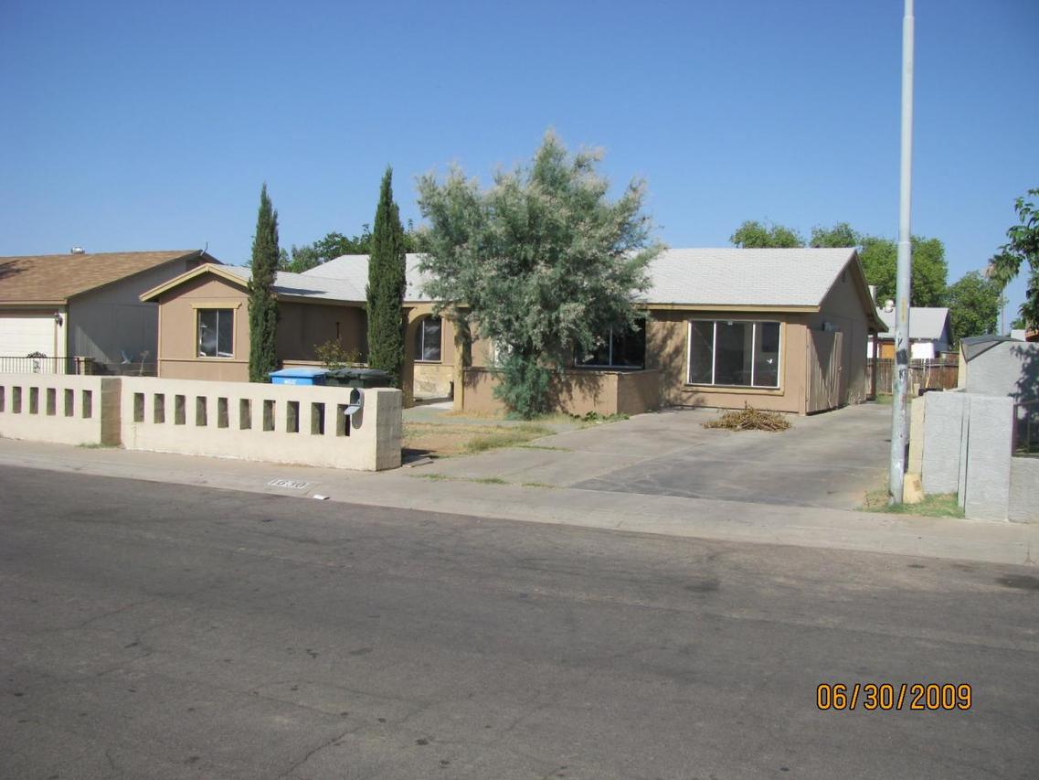 1630 N 64th Dr., Phoenix, AZ 85035