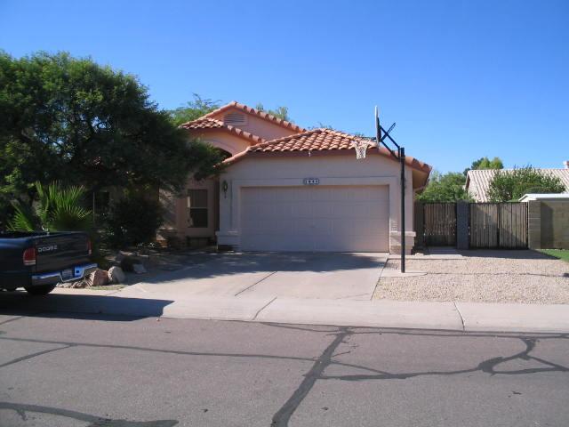 3643 E Morrow Dr., Phoenix, AZ 85050