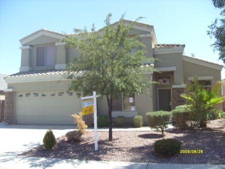 1741 E Cardinal Dr., Casa Grande, AZ 85122