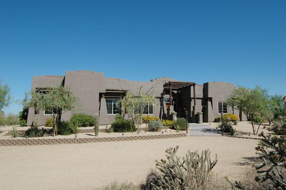 6128 E Duane Ln., Cave Creek, AZ 85331