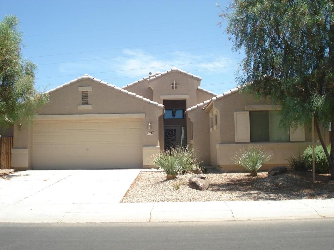 22247 N Dietz Dr., Maricopa, AZ 85238