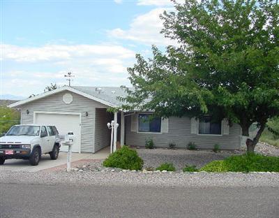 2395 Lariat Cir., Cottonwood, AZ 86326