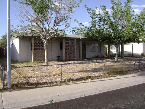 1608 W Darrel Rd., Phoenix, AZ 85041
