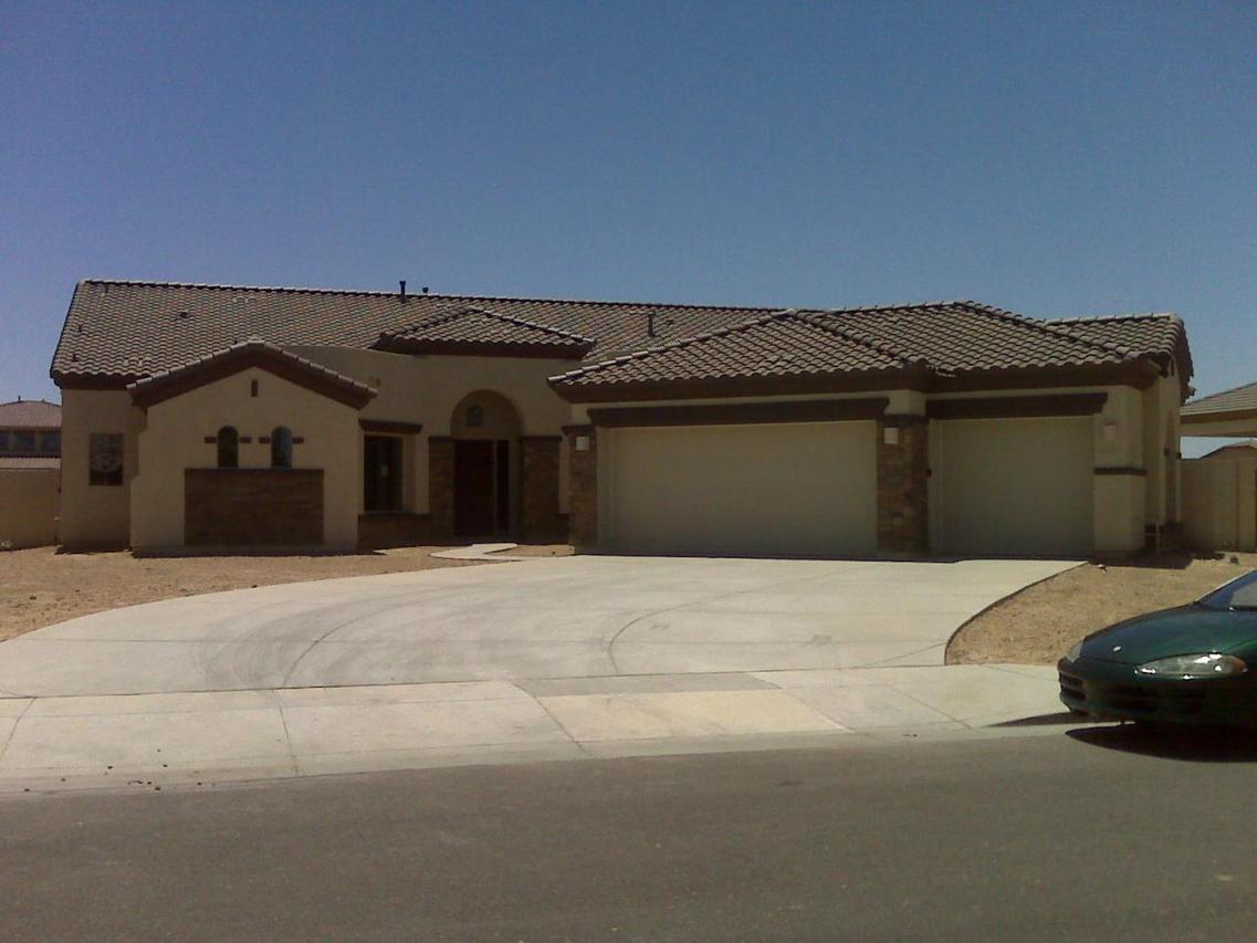 9213 W Bajada Rd., Peoria, AZ 85383