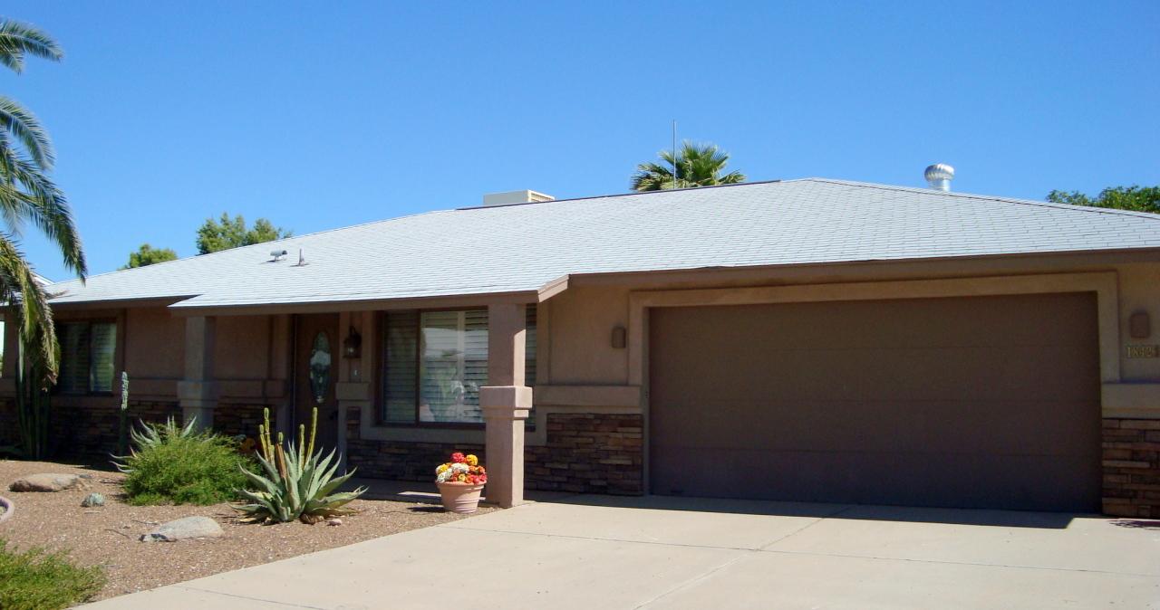 18423 N Palo Verde Dr., Sun City, AZ 85373
