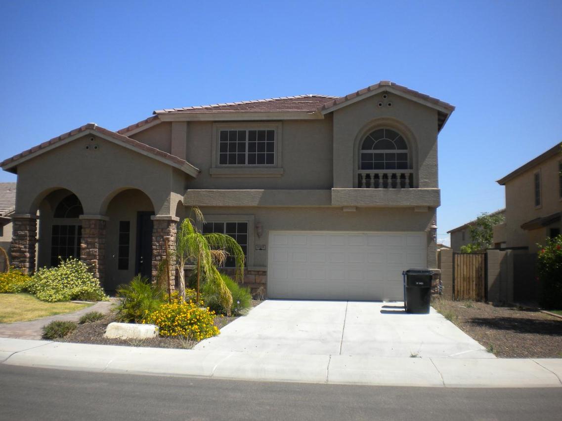 11410 E Sebring Cir., Mesa, AZ 85212