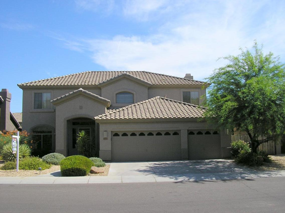 5221 E Saint John Rd., Scottsdale, AZ 85254