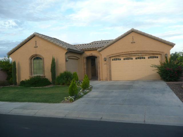 3201 S Kimberlee Way, Chandler, AZ 85286
