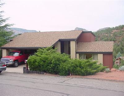 115 Alhambra, Sedona, AZ 86336