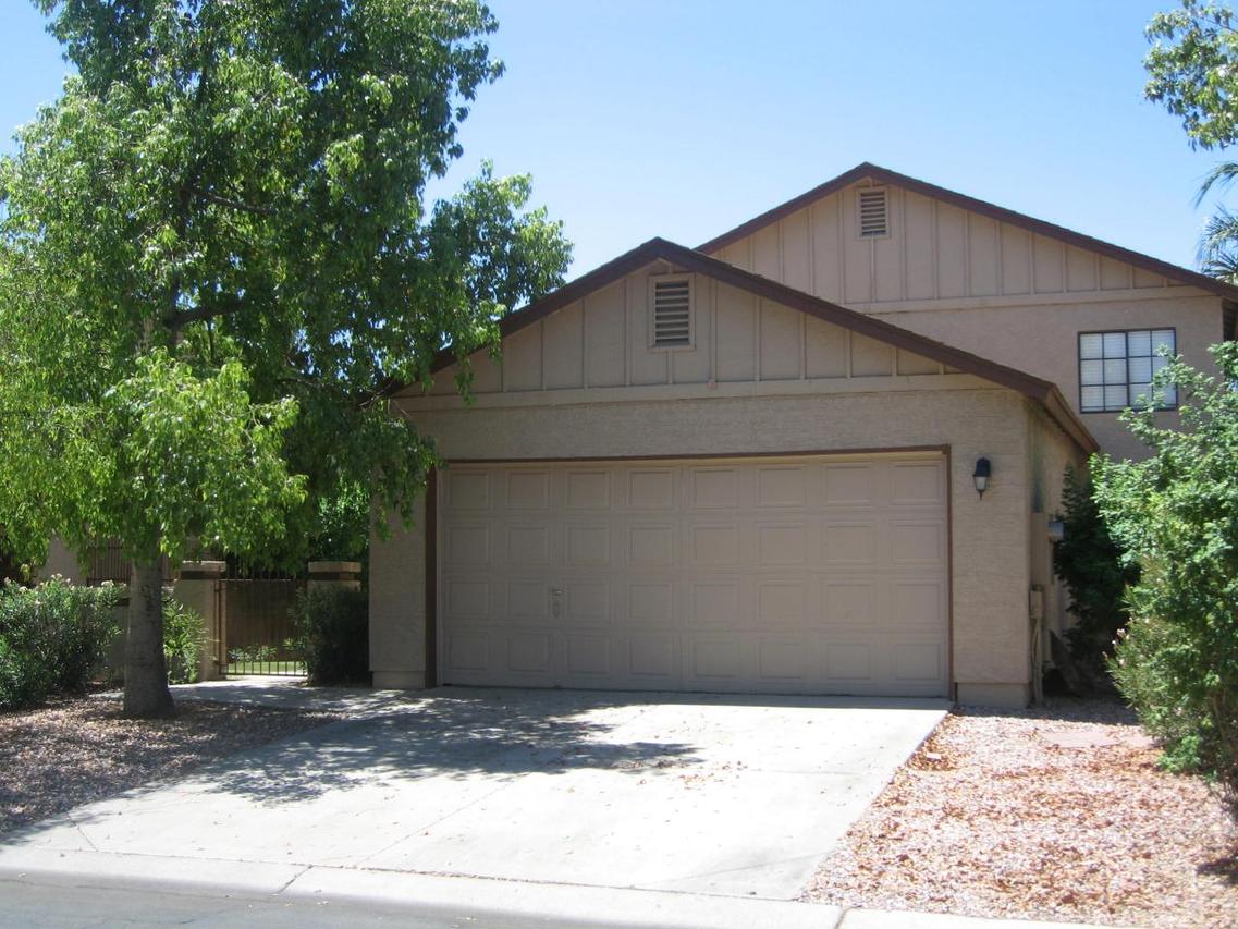 921 S Val Vista Dr. #22, Mesa, AZ 85204