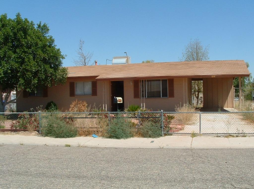 844 E Washington St., Avondale, AZ 85323