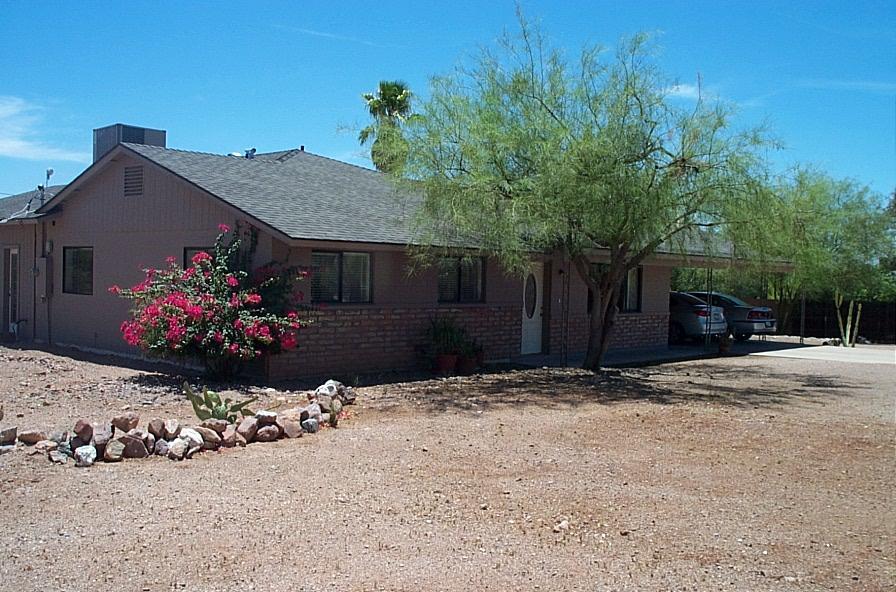 4949 E Shiprock St., Apache Junction, AZ 85219