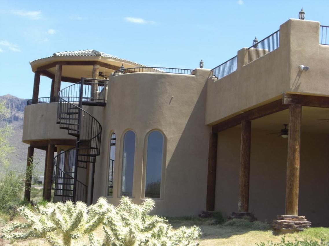 2991 S Morningside Ln., Gold Canyon, AZ 85218