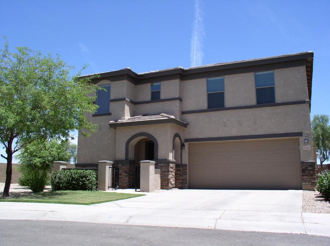 23227 S 223rd St., Queen Creek, AZ 85242