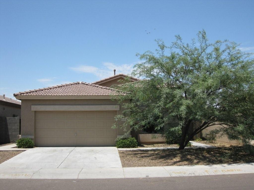 6804 S 21st Dr., Phoenix, AZ 85041