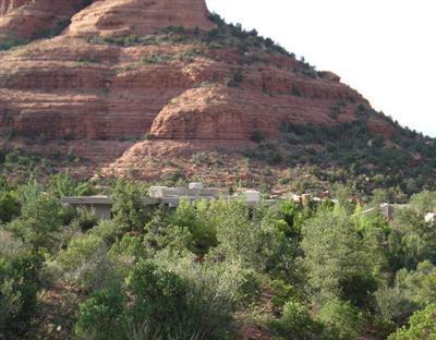 240 Shadow Rock Dr., Sedona, AZ 86336