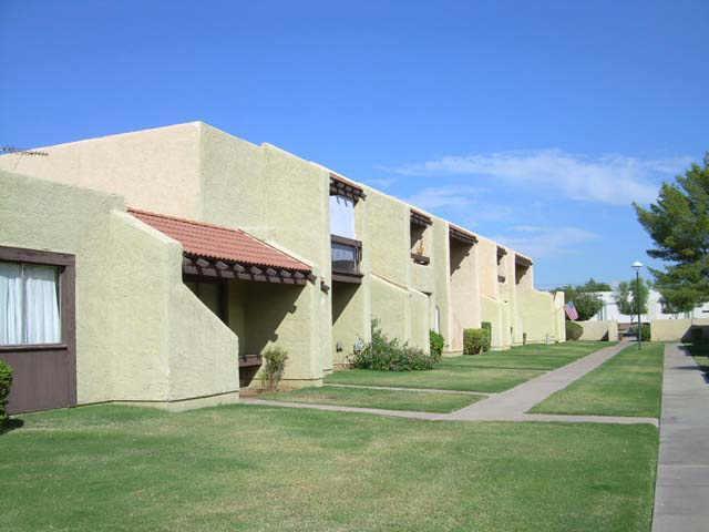 4303 W Solano Dr., Glendale, AZ 85301