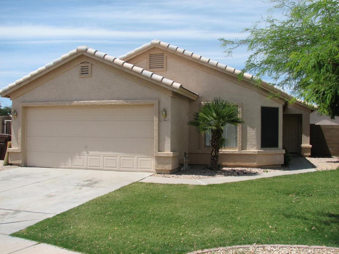 9947 N 94th Ave., Peoria, AZ 85345