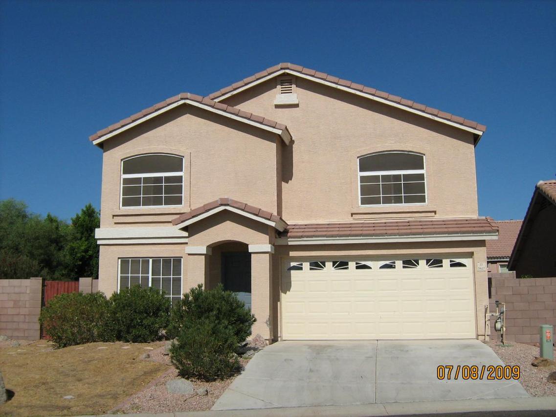 3427 N Sericin, Mesa, AZ 85215