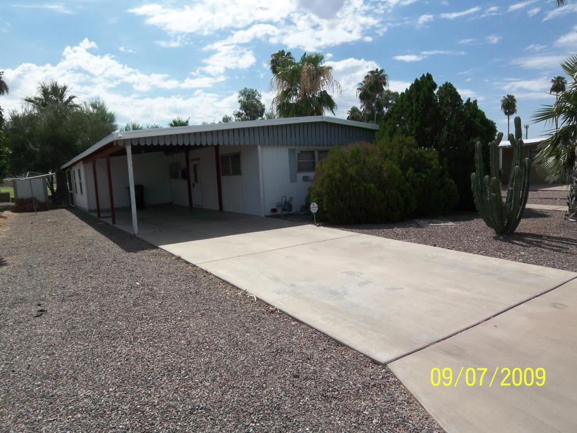 1837 S 74th St., Mesa, AZ 85209