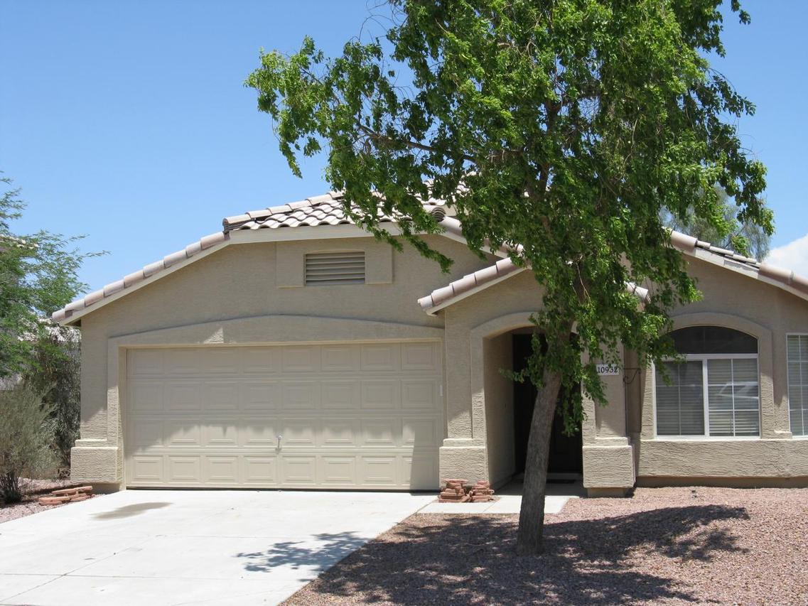 10932 W Orangewood Ave., Glendale, AZ 85307