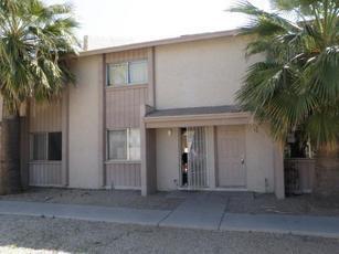 1750 E Mateo Cir. #111, Mesa, AZ 85204