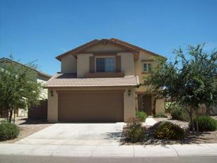 2597 W Sawtooth Way, Queen Creek, AZ 85242