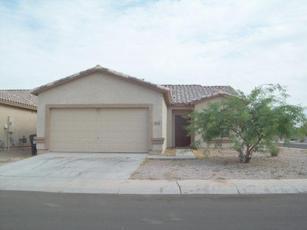 814 W Cholla St., Casa Grande, AZ 85222
