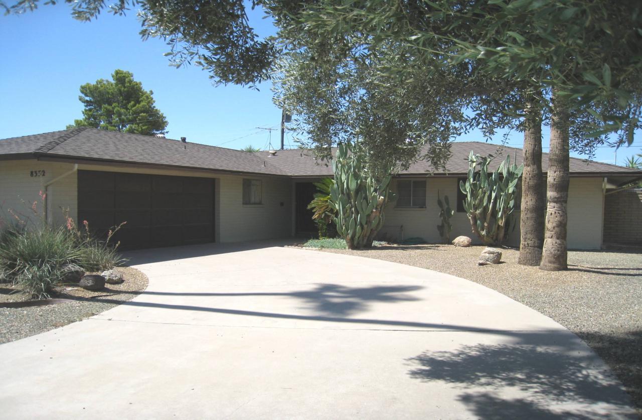 8332 E Camelback Rd., Scottsdale, AZ 85251