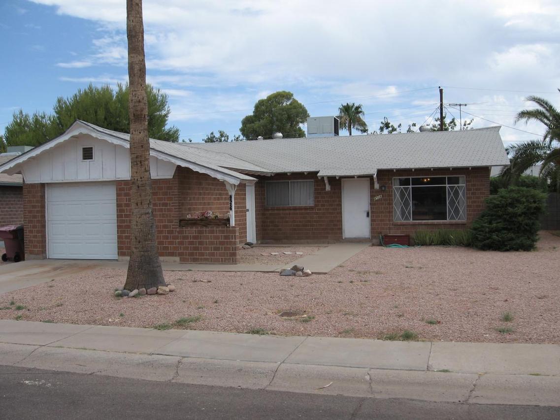 8526 E Chaparral Rd., Scottsdale, AZ 85250