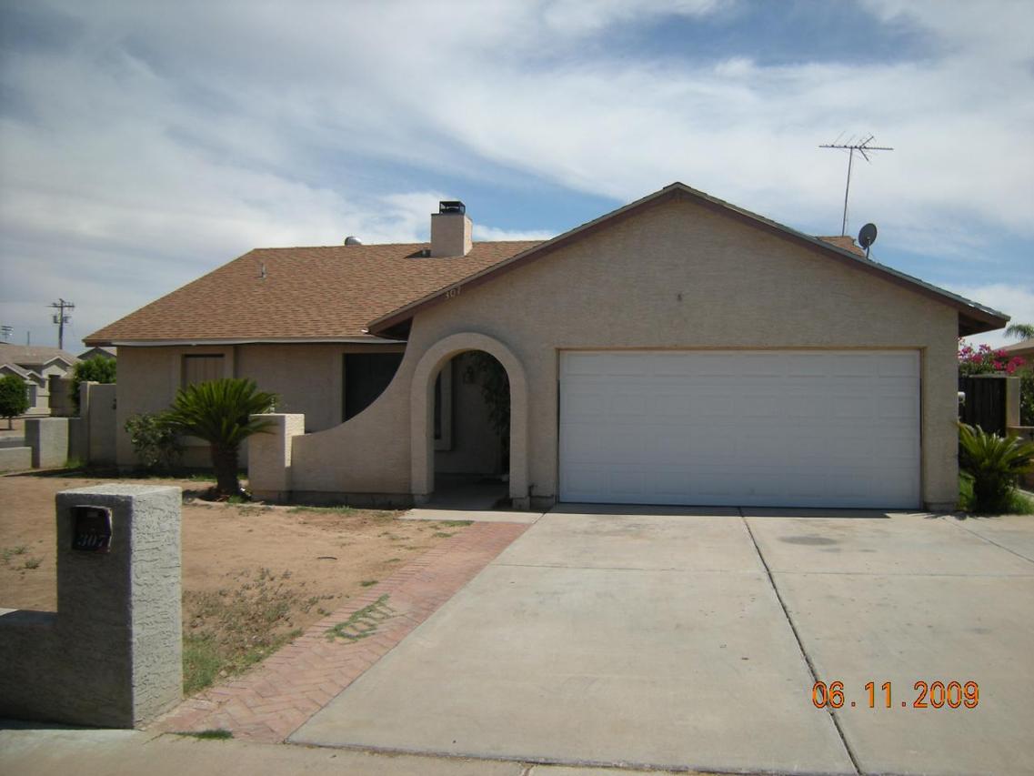 307 E Camino Estrella, Avondale, AZ 85323