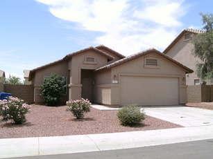 22067 W Papago St., Buckeye, AZ 85326