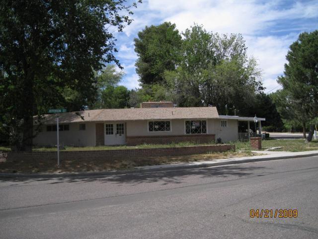 293 S Jefferson St., Wickenburg, AZ 85390