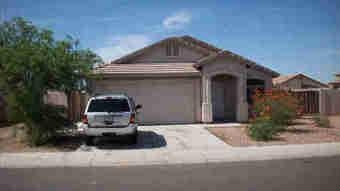 1622 W Pollack St., Phoenix, AZ 85041
