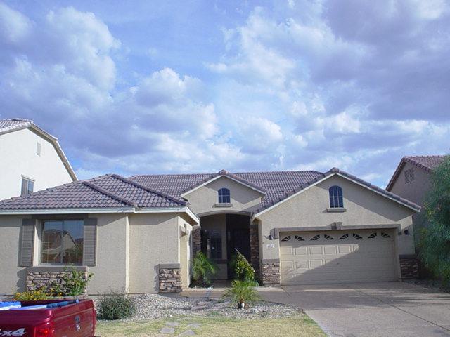 4937 W Desert Ln., Laveen, AZ 85339