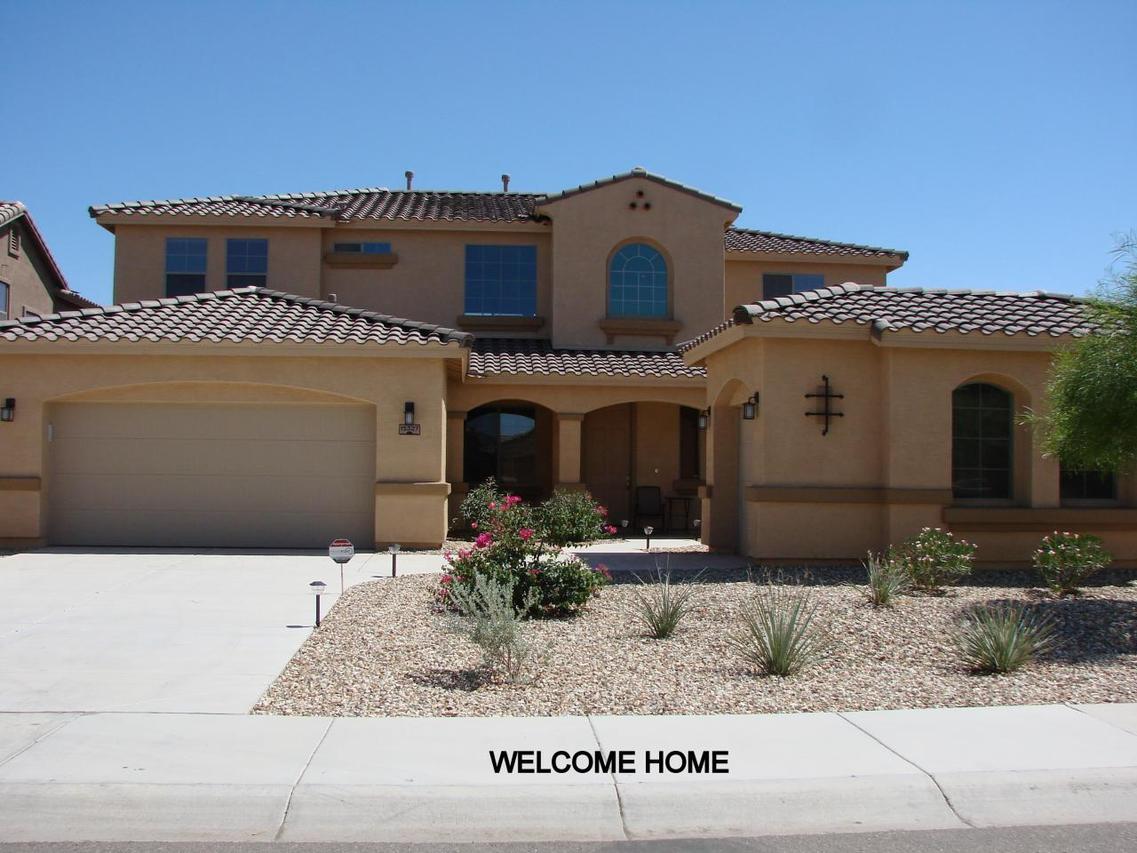 15327 W Turney Ave., Goodyear, AZ 85395