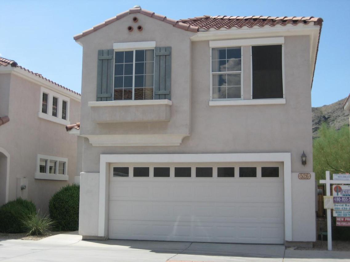 526 W Mountain Sage Dr., Phoenix, AZ 85045