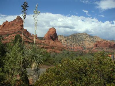 21 Canyon Shadows, Sedona, AZ 86336