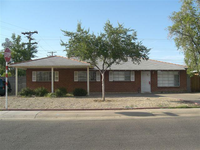 3250 W Rose Ln., Phoenix, AZ 85017