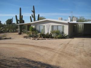 4949 E Laredo Ln., Cave Creek, AZ 85331