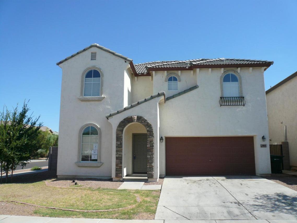 9018 W Hammond Ln., Tolleson, AZ 85353