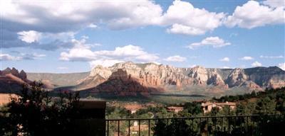 68 Les Springs, Sedona, AZ 86336