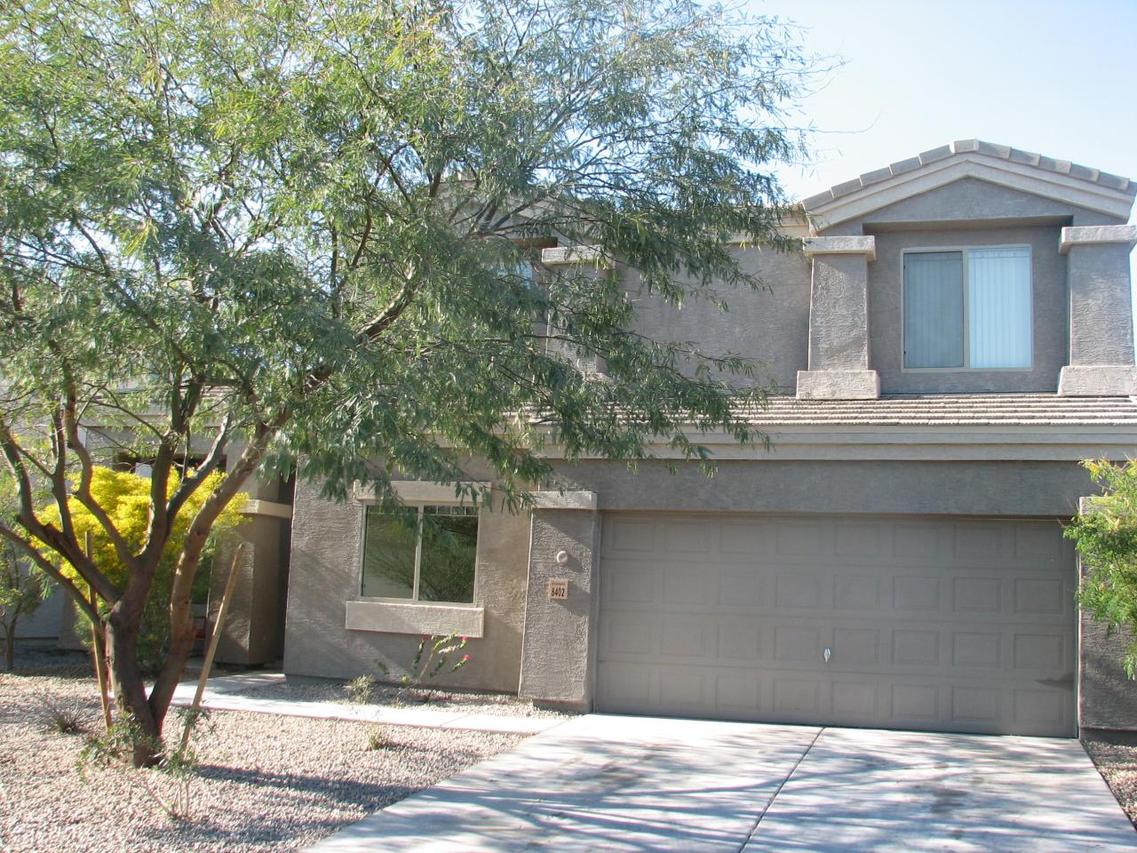 8402 W Pioneer St., Tolleson, AZ 85353
