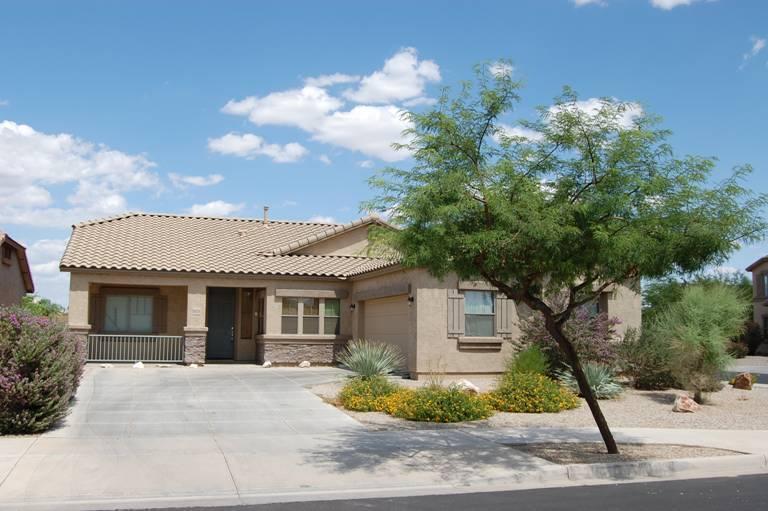 20255 S 195th St., Queen Creek, AZ 85242